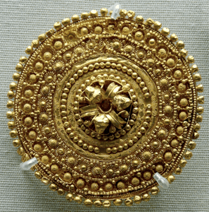 Bijou étrusque