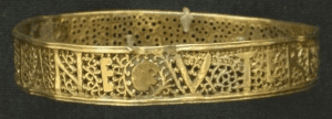 Bracelet roman antique 